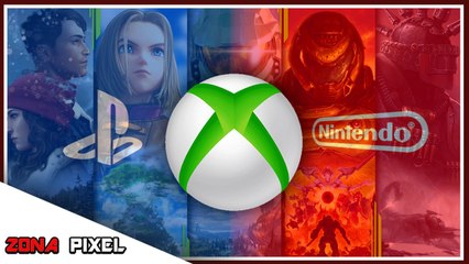 Zona Pixel | Xbox será publisher: Todos los detalles de Xbox Podcast