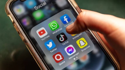 Nueva York Demanda A Las Redes Sociales Por Explotación De La Salud Mental