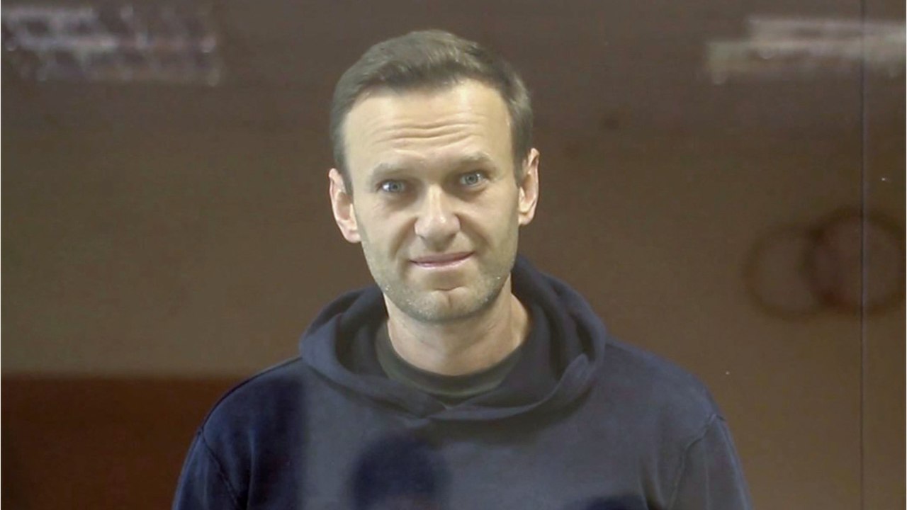 GALA VIDEO - Mort d’Alexeï Navalny : son dernie...
