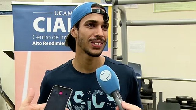 Mohamed Katir, sancionado dos años por tres fallos de localización en controles antidopaje