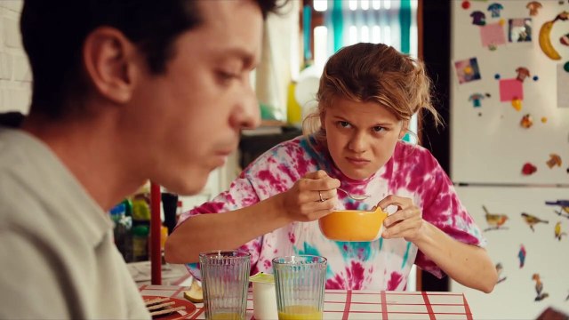 La Fille de son père BONUS réalisé par la Fondation Gan pour le Cinéma