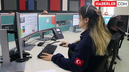 112'ye gelen çağrılar pes dedirtti: 'Kurbağa veya fare yuttum'