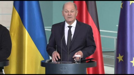Morte Navalny, Scholz: la Russia non è più una democrazia