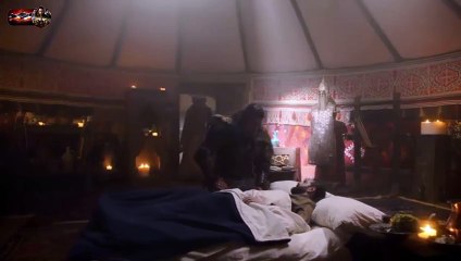 HD آلب - مدبلج الحلقة 24 - الموسم 1