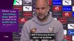 City never doubted Palmer's 'immense quality' - Guardiola