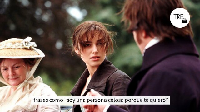 Lo que de verdad quiere decirnos nuestra pareja con frases como “soy una persona celosa porque te quiero”