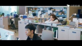 Eng-Sub:Hidden Marriage With Boss EP02:Chinese drama
