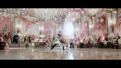 Jennifer Lopez’s Stunning Second Wedding Scene in 'This Is Me Now: Love Story' 💍