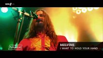 I Want to Hold Your Hand (The Beatles cover) - Melvins (live)
