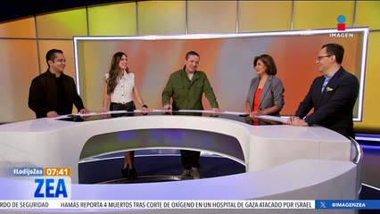 Hombre regala en San Valentín una pipa de agua