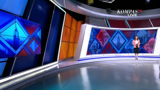 Jokowi Kembali Bagikan Bansos 10 Kilogram Beras pada Warga Bekasi