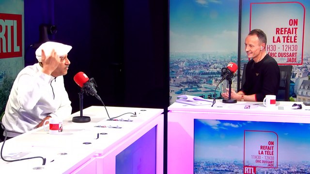 Le meilleur d'ORLT avec Pascal Légitimus du samedi 17 février 2024 !