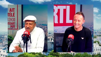 Le Tango de Pascal Légitimus !