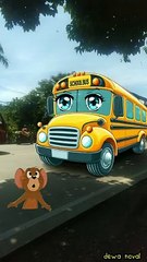 bus Sugeng Rahayu jadi truk tangki