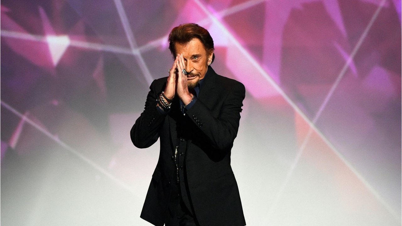 GALA VIDEO - Johnny Hallyday : six ans après sa mort, ce joli cadeau à ses fans