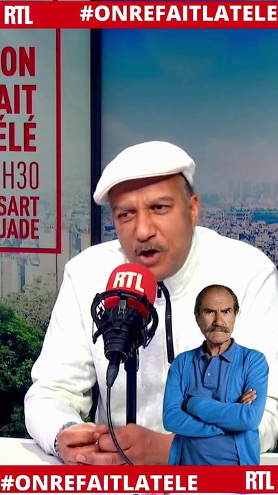 L'interview Duplex de Pascal Légitimus !