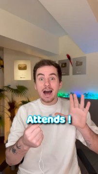 Je vais lire dans tes pensées !