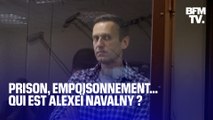 Engagement politique, empoisonnement, condamnations: qui était Alexei Navalny, le principal opposant à Vladimir Poutine?