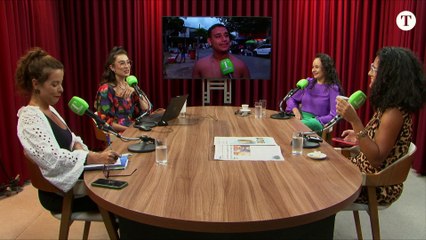 ACOMPANHE AO VIVO FM O TEMPO AO VIVO (1348)