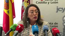 Declaraciones de María González Corral sobre Puente