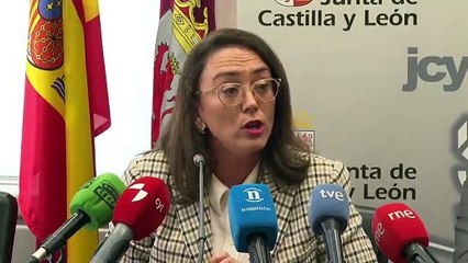 Declaraciones de María González Corral sobre Puente