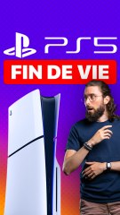 Quand la PlayStation 5 sera-t-elle encore disponible ? 📅