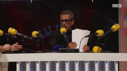 Iñaki Gabilondo y Luis del Olmo, una relación de competencia en la radio que acabó en amistad
