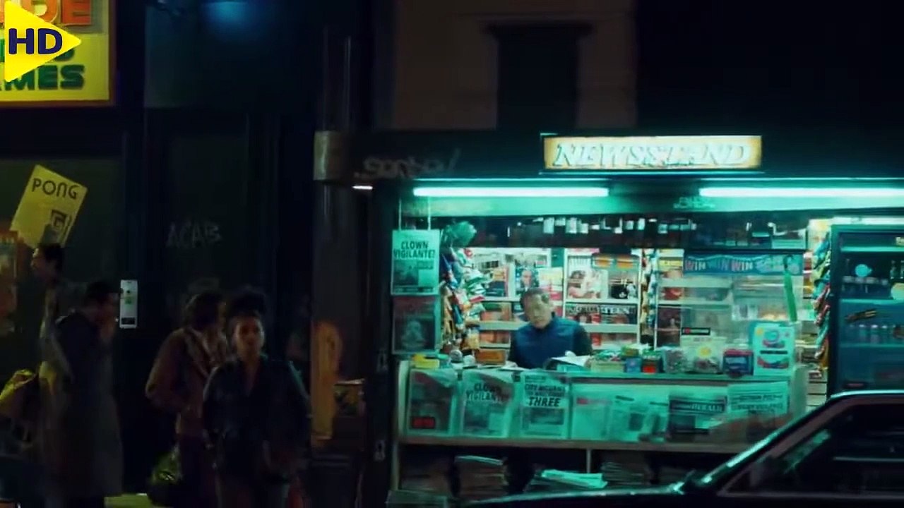 ملخص فيلم  Joker  عندما يكتسب قاتل الابرياء تعاطف المجتمع