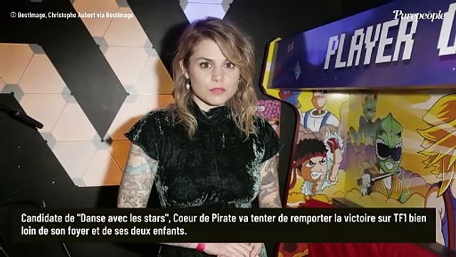 Coeur de pirate (Béatrice Martin) séparée d'une autre chanteuse, elle ne veut plus JAMAIS entendre parler de leur couple