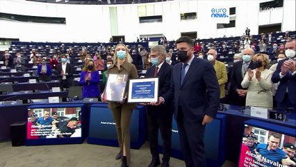 Новости дня | 16 февраля — вечерний выпуск