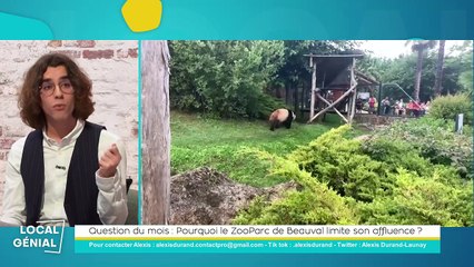 Local Génial - 16/02/2024 - Quelle préparation physique pour les sport d’hiver ?