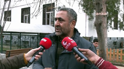 İliç savunucusu Sedat Cezayiroğlu'na üç kilometre yasağı