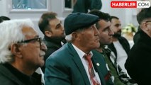 TİP Genel Başkanı Erkan Baş, Gebze'den belediye başkan adaylığını açıkladı