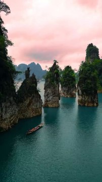 LE PLUS BEAU SPOT de Thaïlande : Kahlo Sok