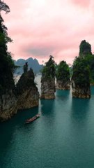 LE PLUS BEAU SPOT de Thaïlande : Kahlo Sok