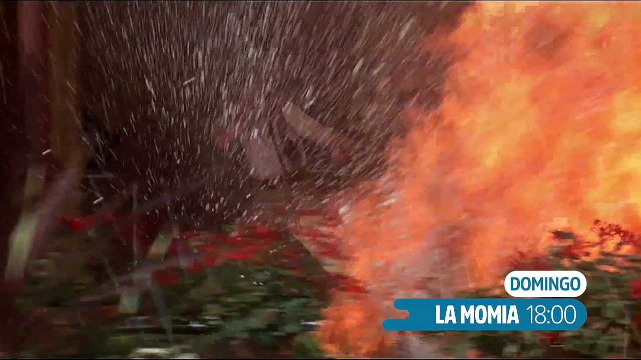 La Momia