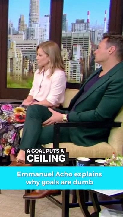 Are goals dumb? I don't use goals anymore because I've found a much better method for achieving massive results.