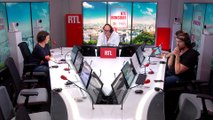 RUSSIE - Nicolas Tenzer est l'invité de RTL Bonsoir