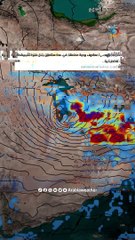 ما بين التوقعات والواقع .. حالة جوية نادرة أثرت على دول الخليج الأيام الماضي