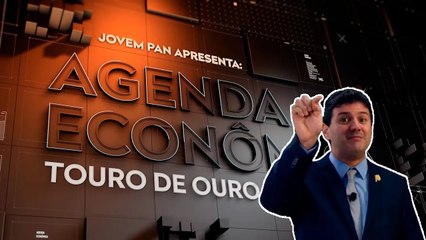 Ata do FOMC, prévias dos PMIs e volta do feriadão chinês | Agenda Econômica Touro de Ouro - 18/02