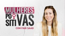 Bel Silvestris | Mulheres Positivas - 18/02/24