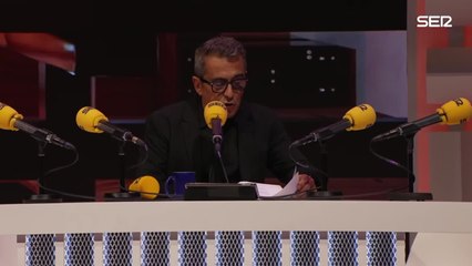 La llamada de teléfono que acabó con la 'guerra' entre De la Morena y García: "Desde entonces solo me ha llenado de elogios"