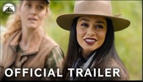 French Girl | Official Trailer - Vanessa Hudgens, Zach Braff | Paramount Movies