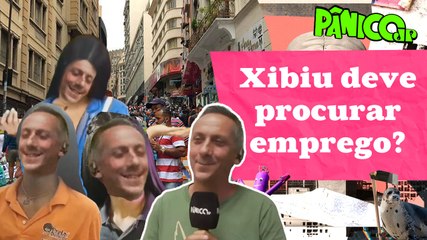 FUFA QUER SABER SE OS BRASILEIROS ACREDITAM NO JORNALISMO?