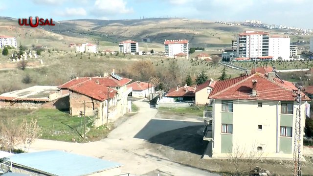 Vatan Partisi Ankara'da Yakacık Mahallesi'ndeki sorunları dinledi