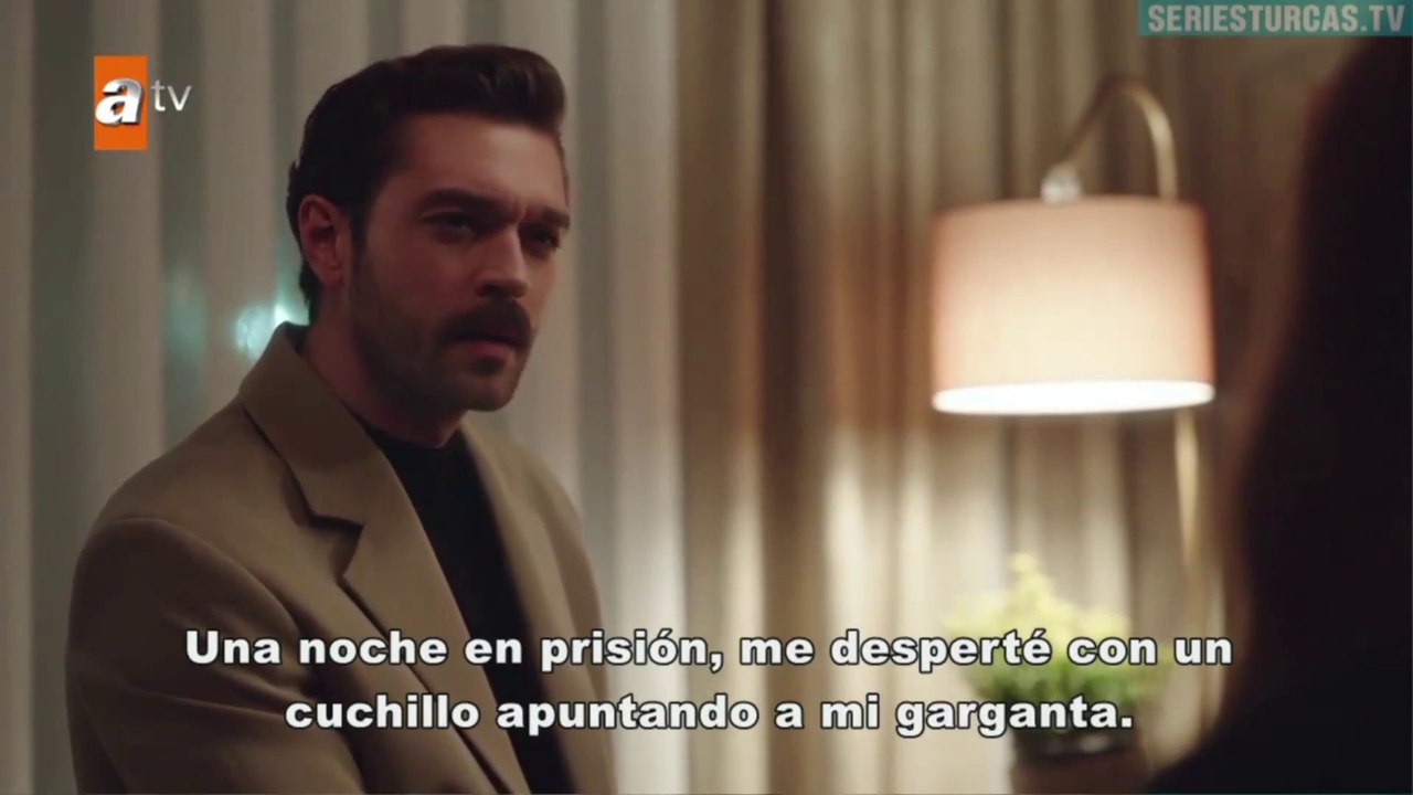 3.1. Yildizlar Bana Uzak. 2024 ❤️ (Las estrellas están lejos de mí) 2ª Parte Capitulo 3 V.O.S. ESPAÑOL HD. Furkan Andıç ❤️ Burcu Kıratlı