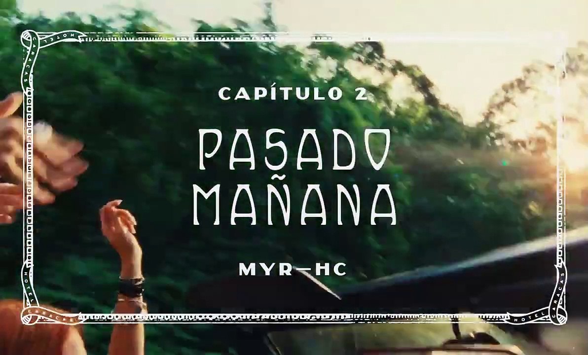 MAU Y RICKY
