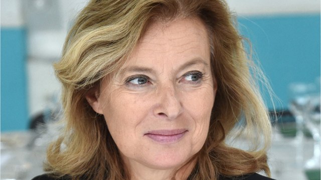GALA VIDÉO - Valérie Trierweiler : que sait-on de ses trois fils Anatole, Lorrain et Léonard ?