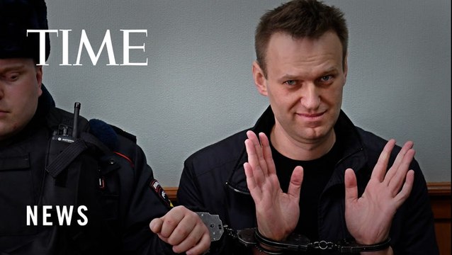 Jailed Russian Opposition Politician and Putin Critic Alexei Navalny Has Died, Says Prison Service