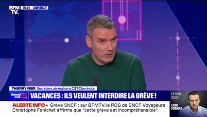 Télécharger la video: Grève à la SNCF: 